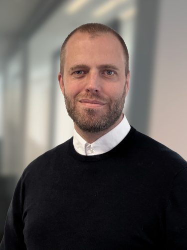 Andreas Drangsland