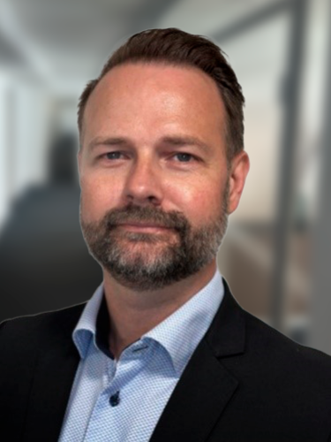 Jens Chr. Sørensen