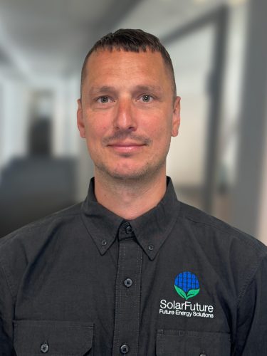 Lars Ladekjær