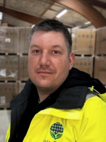 Morten Hansen